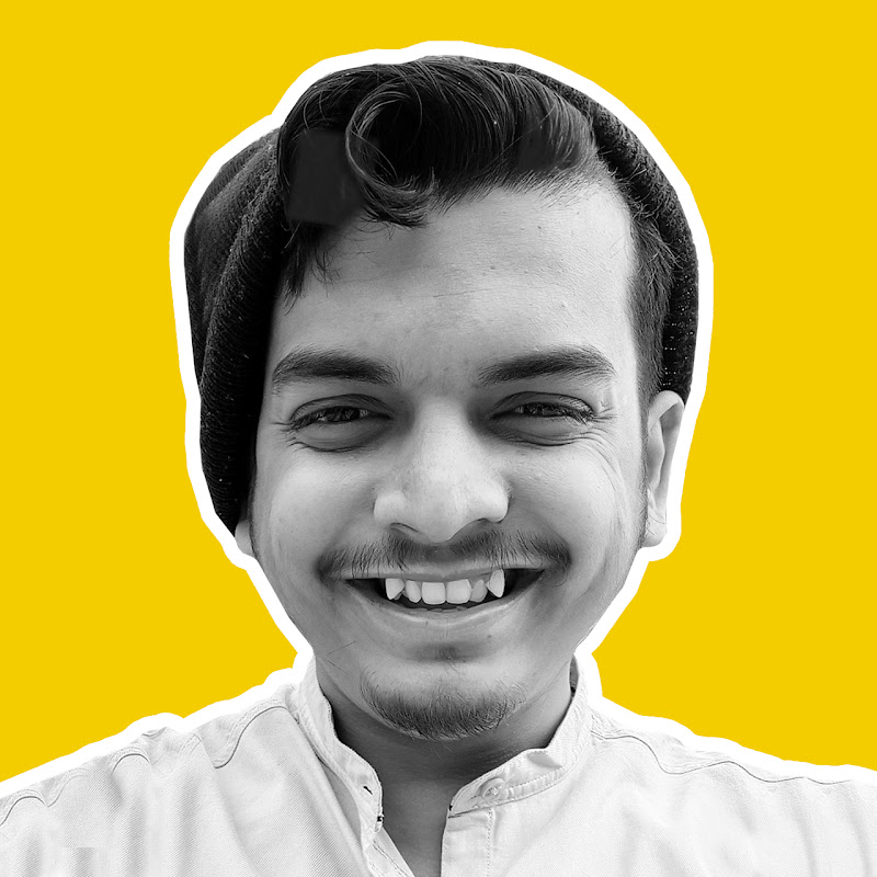 Nihal Mishra icon