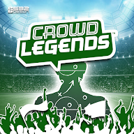 Crowd Legends: World XI icon