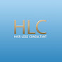 Hair Loss Consultant HLC Hair System logo