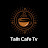 @TalkCafeTV