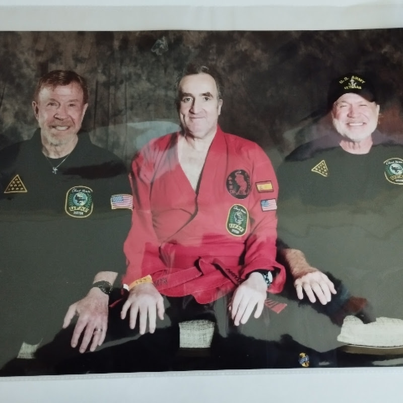 MARIO PADILLA ACADEMY