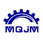 MQJM-CNC Machining