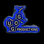 UGOG Productions logo