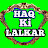 HAQ KI LALKAR