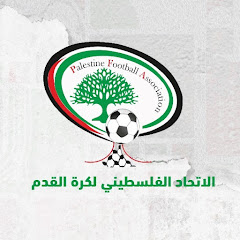 Palestine Football Association 