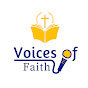 Voices of Faith logo
