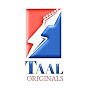 Taal Originals logo