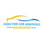 Cash For Car Removals Melbourne logo