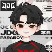 Paraboy 