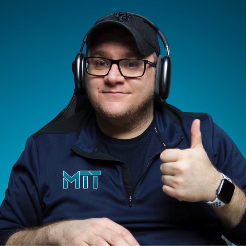 Michael's Tech Talk