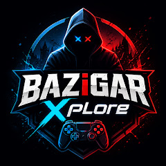 BAZiGAR Xplore
