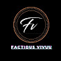 Factious Vivuu logo