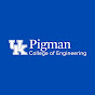 Univ. of Kentucky Pigman College of Engineering logo