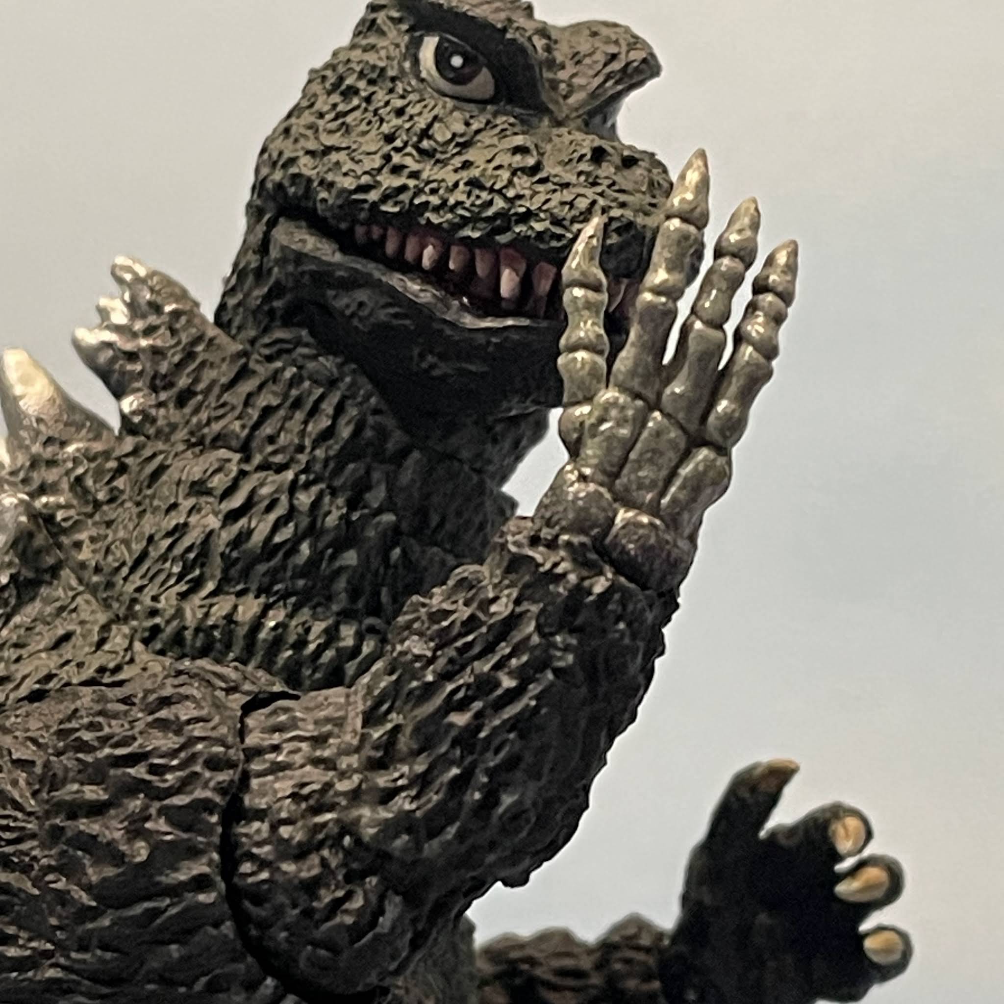 Post from Raptor Animations