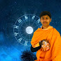 Astro_abhi Pandit logo