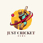 Just Cricket News logo