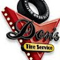Don's Tire Service logo