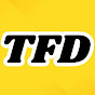 Trending Feeds logo