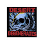 Desert Degenerates logo