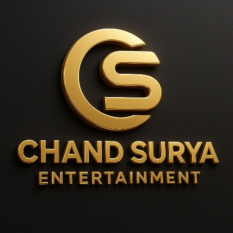 CHAND_SURYA_ENTERTAINMENT