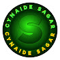Cyanide SaGaR YT logo