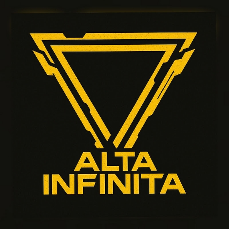 Alta Infinita