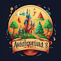 AdventurouS TaleS logo