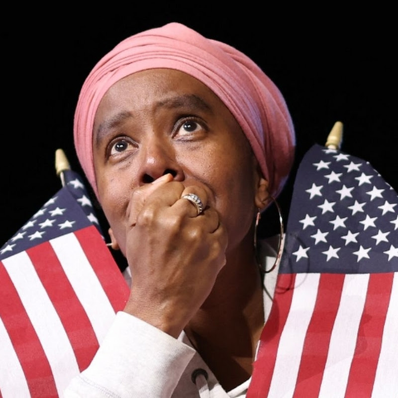 USA Reaction 