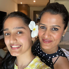 Vinita & Shambhavi Bharadwaj avatar