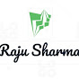 Raju Sharma logo