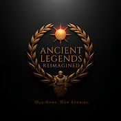 Ancient Legends Reimagined