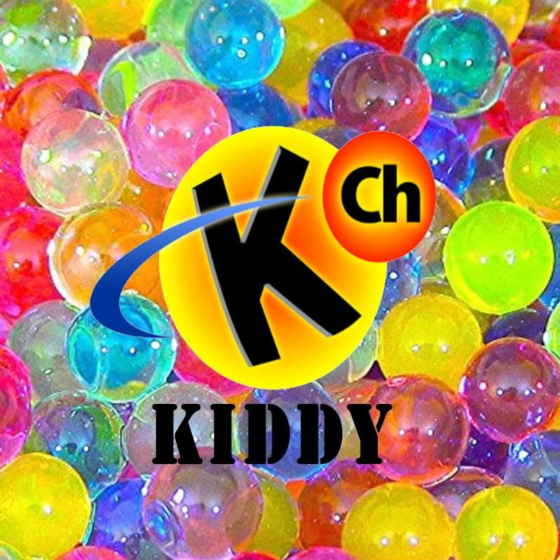 Kiddy
