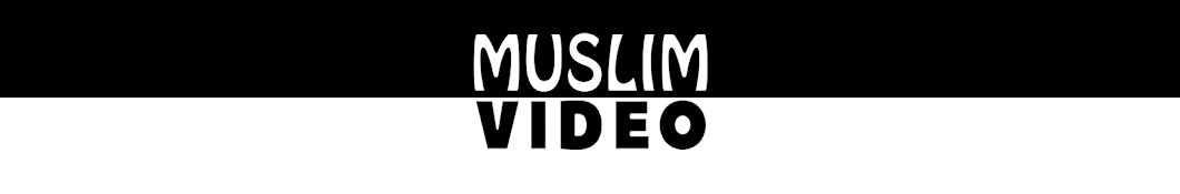 Muslim Video [Al Furqan] YouTube 频道头像