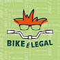 Bike é Legal Image Thumbnail