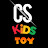 CS Kids Toy