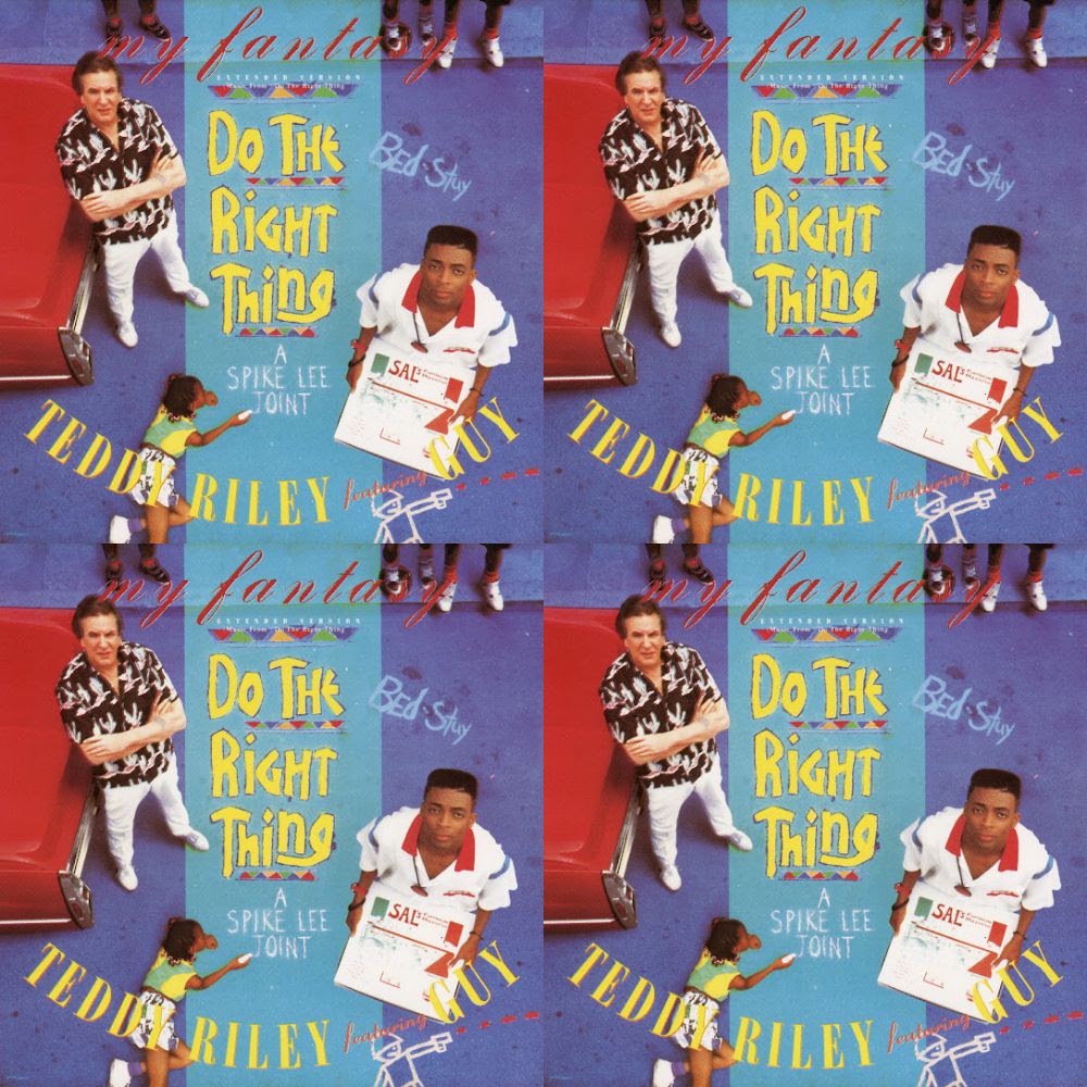 TEDDY RILEY™ REMIX COLLECT