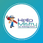 Hello Mistry Group logo