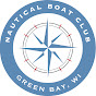 Nautical Boat Club - Green Bay logo