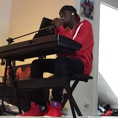 Black Justin Bieber