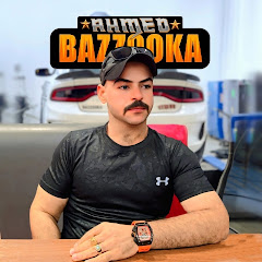 Ahmed Bazzooka