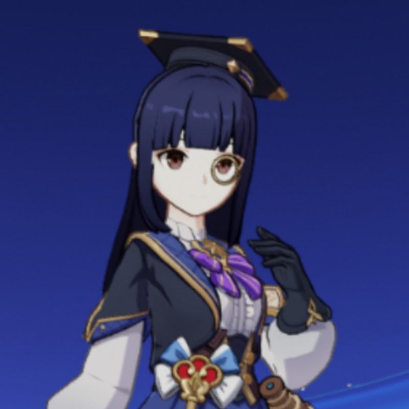 Hina Impact