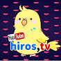 hiros. tv channel