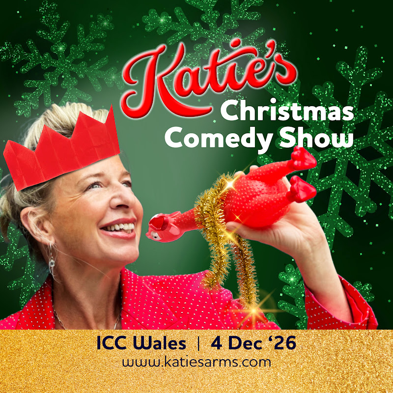 Katie Hopkins OFFICIAL