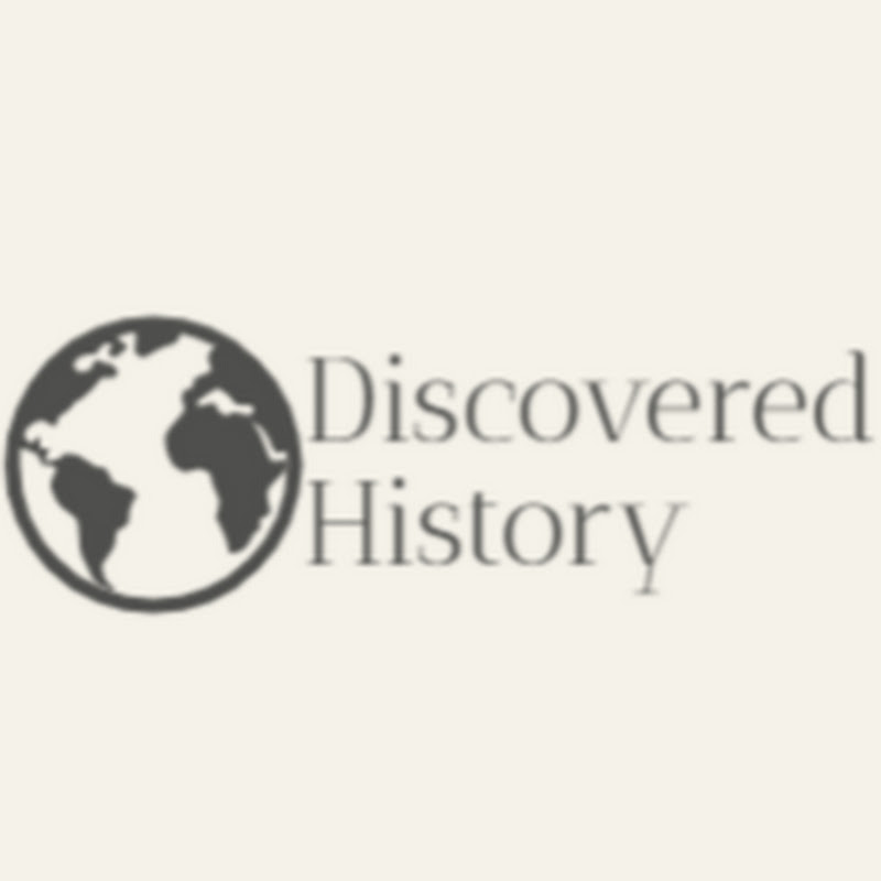 Discovered History