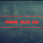 TerrorTales USA logo