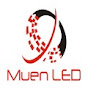 MuenLED logo