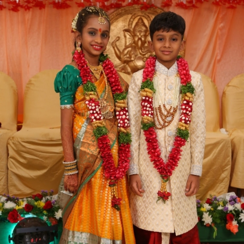Varenya Karthik Official