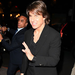 Tom cruise legacy👑 
