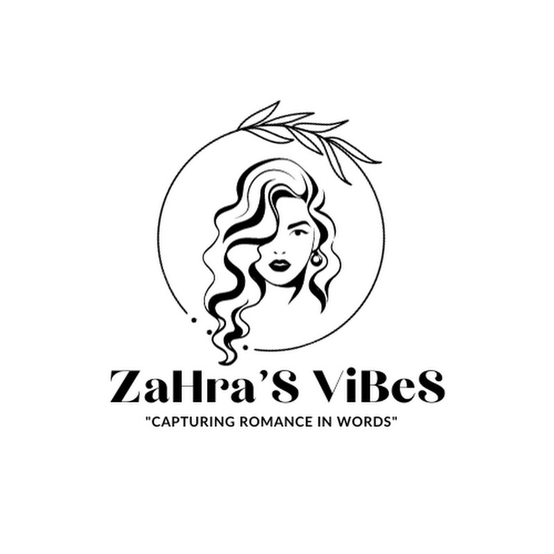 ZaHra'S ViBeS