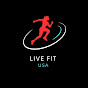 LiveFit USA logo